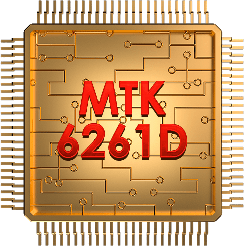 Multi core intelligent chip
