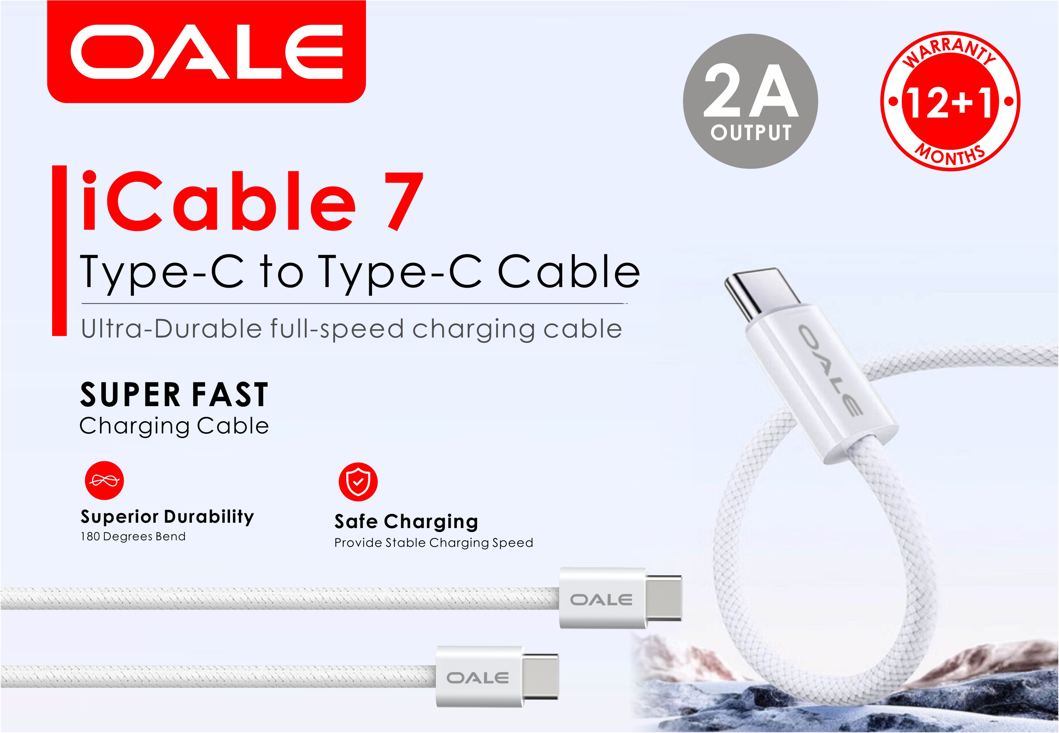 iCable 7